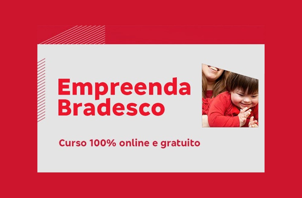 Projeto Empreenda Bradesco
