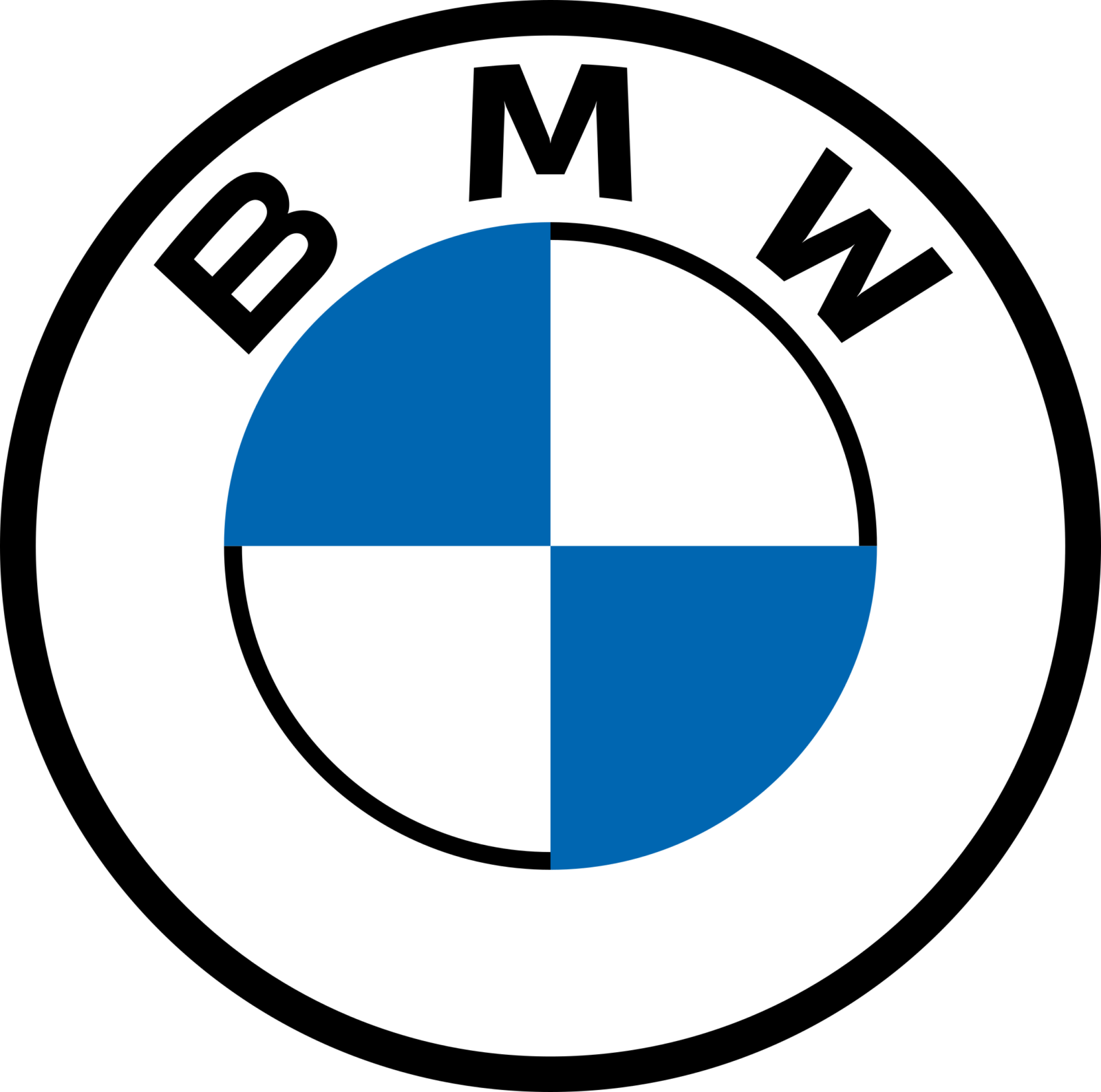 Logo BMW