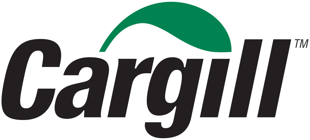 Logo Cargill