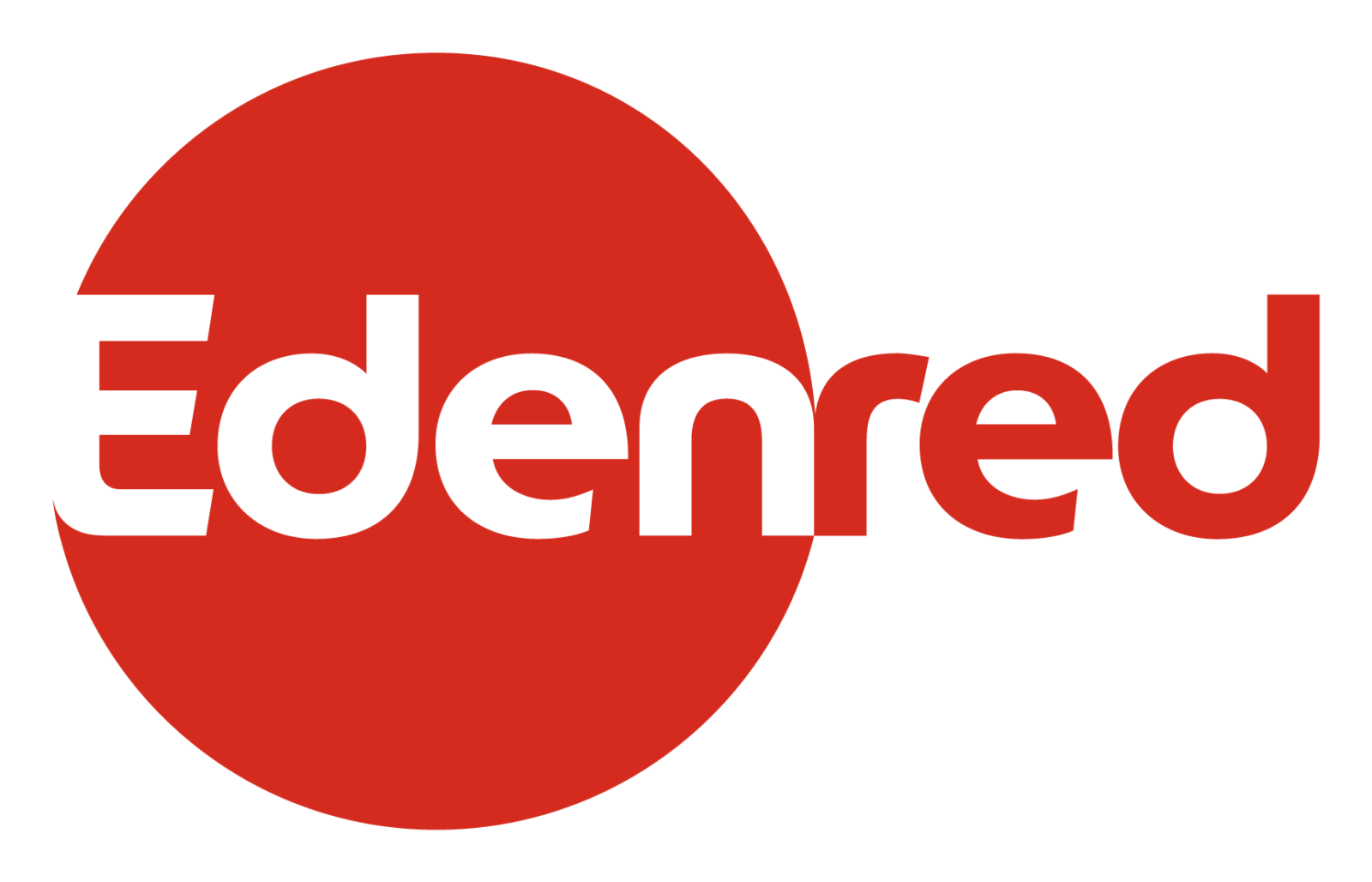 Logo Edenred
