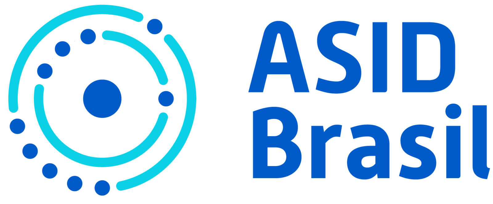 Logo ASID Brasil