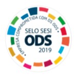 Selo SESI ODS
