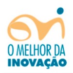 Logo Melhor da Inovação