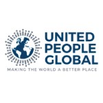 Logo da United People Global