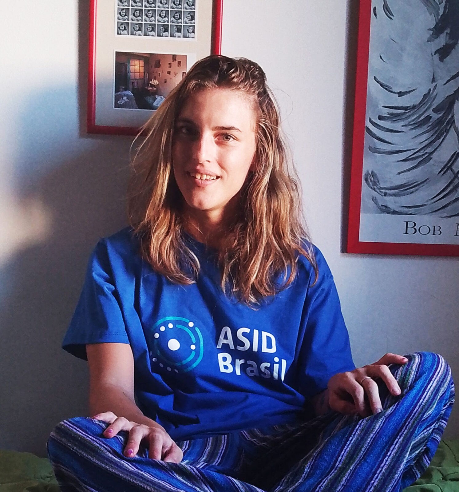 Embaixadora Vitoria