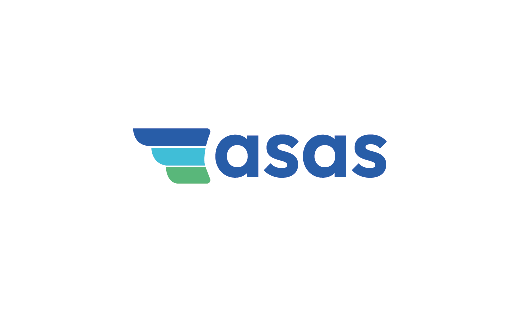 Logo Projeto Asas