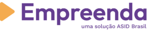 Logo Empreenda