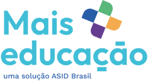 Logo Projeto Mais Educação