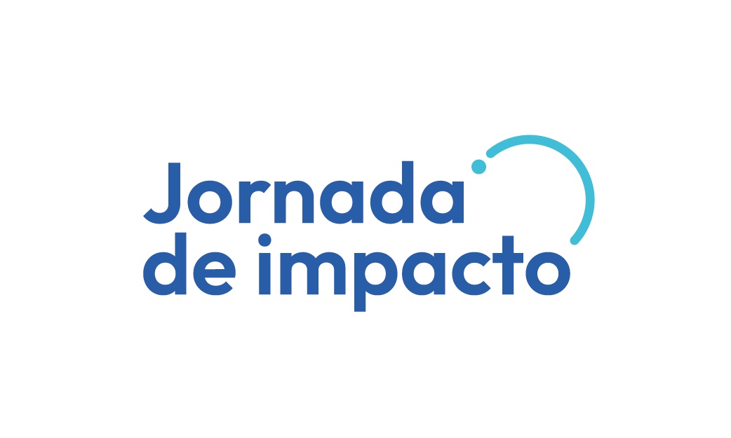 Logo Projeto Jornada de impacto