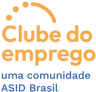 Logo Clube do Emprego