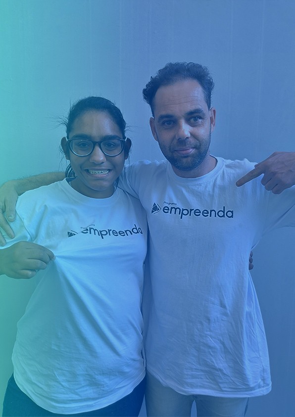 Projeto Empreenda.