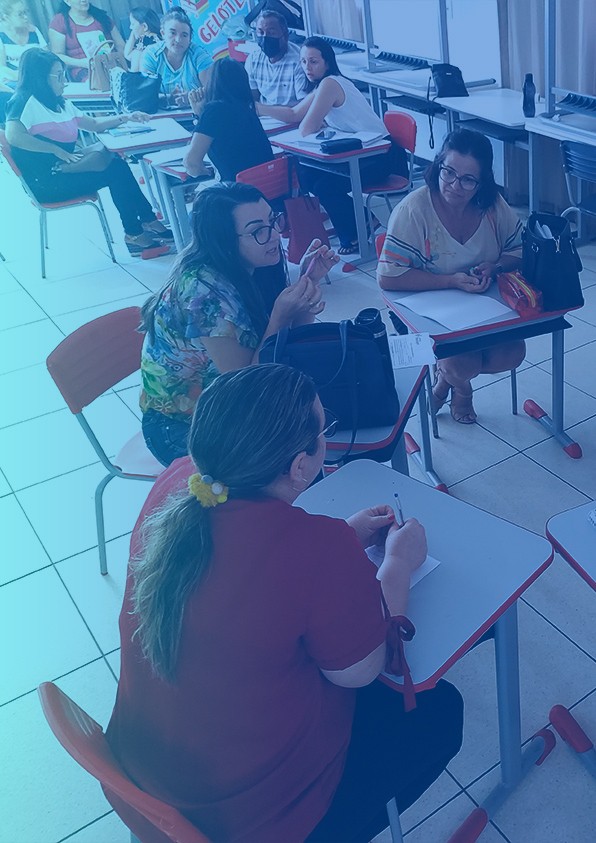 Projeto Mais Educação