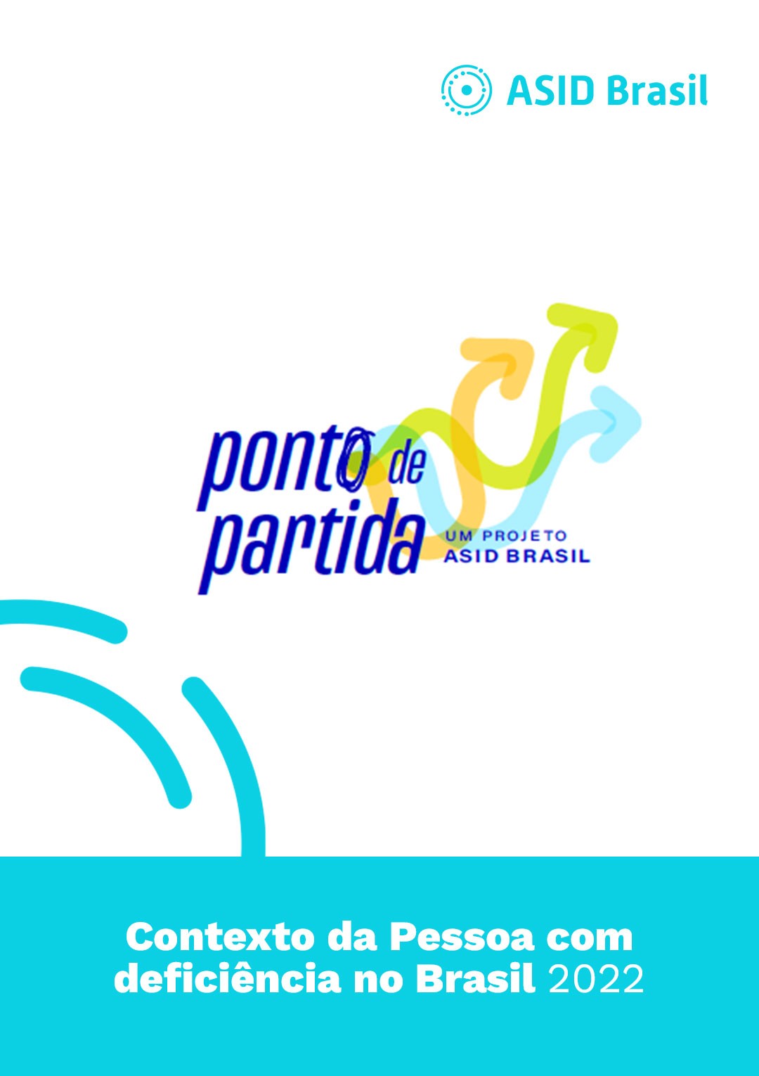 Ponto de Partida 2022