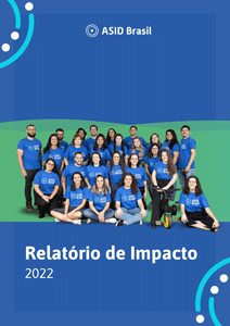 Relatório de impacto 2022