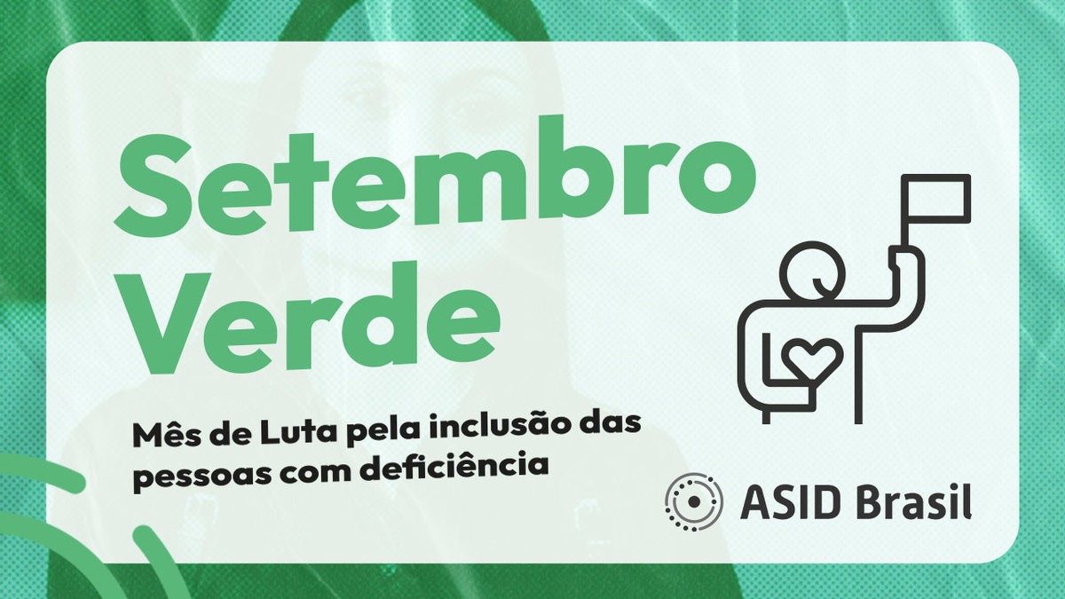 Setembro verde